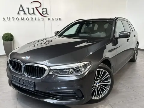 Annonce BMW SERIE 5 Diesel 2020 d'occasion 