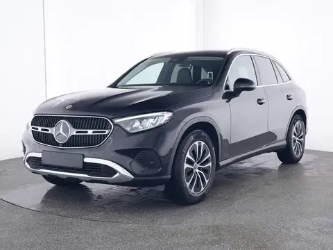 Annonce MERCEDES-BENZ CLASSE GLC Diesel 2023 d'occasion 