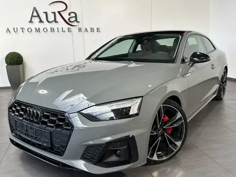 Annonce AUDI A5 Diesel 2020 d'occasion 