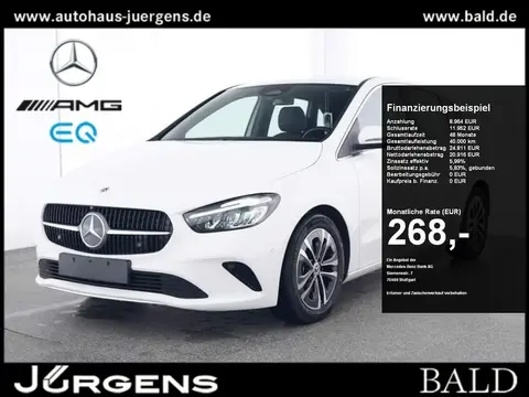 Used MERCEDES-BENZ CLASSE B Petrol 2023 Ad 