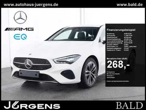 Used MERCEDES-BENZ CLASSE CLA Petrol 2023 Ad 