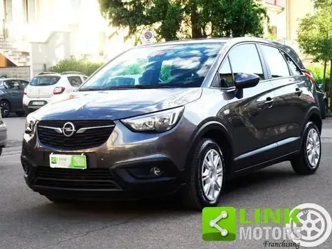 Used OPEL CROSSLAND Diesel 2019 Ad 