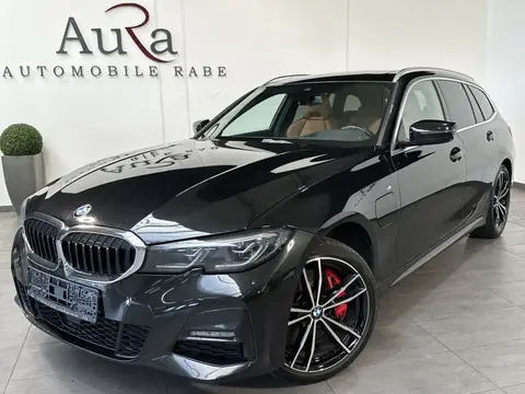 Annonce BMW SERIE 3 Hybride 2021 d'occasion 