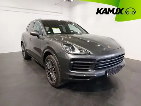 Used PORSCHE CAYENNE Petrol 2019 Ad 