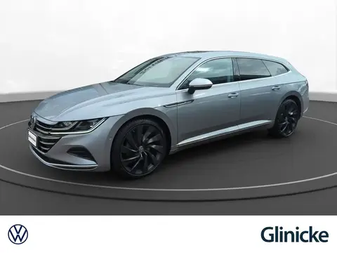 Annonce VOLKSWAGEN ARTEON Diesel 2021 d'occasion 