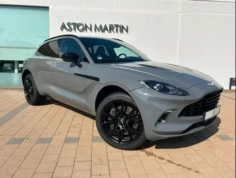 Annonce ASTON MARTIN DBX Essence 2023 d'occasion 