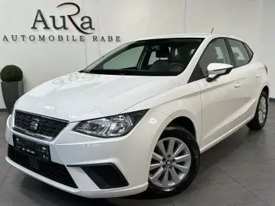 Annonce SEAT IBIZA Essence 2020 d'occasion 