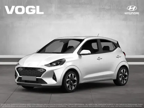 Annonce HYUNDAI I10 Essence 2024 d'occasion 