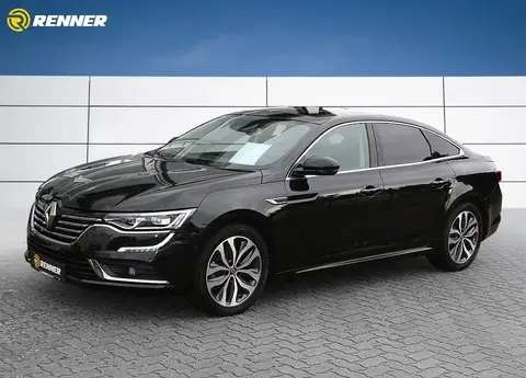 Annonce RENAULT TALISMAN Essence 2018 d'occasion 