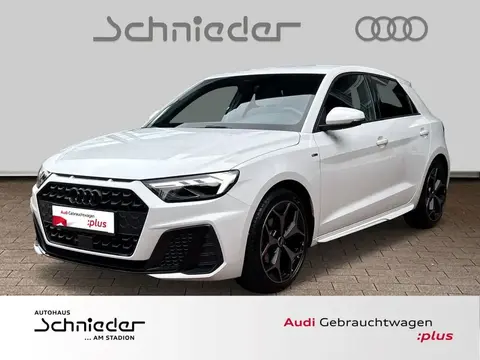 Used AUDI A1 Petrol 2023 Ad 