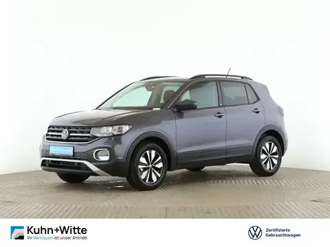 Annonce VOLKSWAGEN T-CROSS Essence 2023 d'occasion 