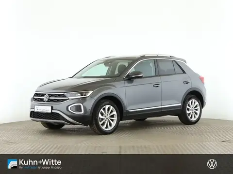 Used VOLKSWAGEN T-ROC Petrol 2023 Ad 