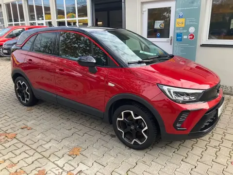 Annonce OPEL CROSSLAND Essence 2023 d'occasion 