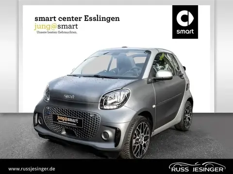 Annonce SMART FORTWO Non renseigné 2020 d'occasion 