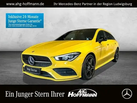 Used MERCEDES-BENZ CLASSE CLA Diesel 2020 Ad 