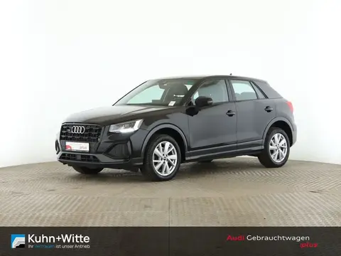 Used AUDI Q2 Diesel 2022 Ad 