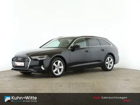 Used AUDI A6 Diesel 2021 Ad 