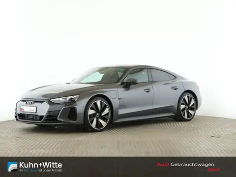 Used AUDI E-TRON Not specified 2021 Ad 