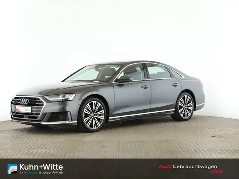 Used AUDI A8 Diesel 2020 Ad 