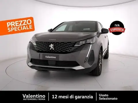 Annonce PEUGEOT 3008 Essence 2023 d'occasion 