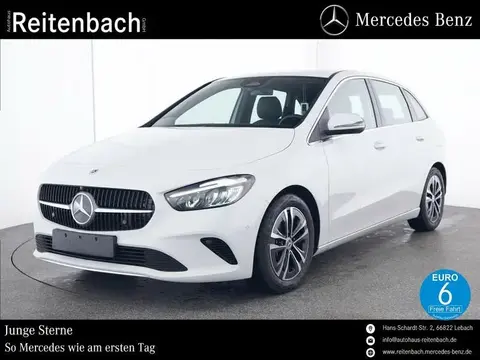 Used MERCEDES-BENZ CLASSE B Petrol 2023 Ad 