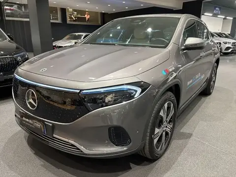 Annonce MERCEDES-BENZ EQA Non renseigné 2024 d'occasion 