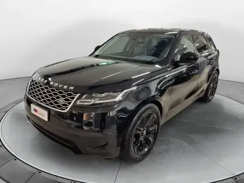 Annonce LAND ROVER RANGE ROVER VELAR Diesel 2019 d'occasion 