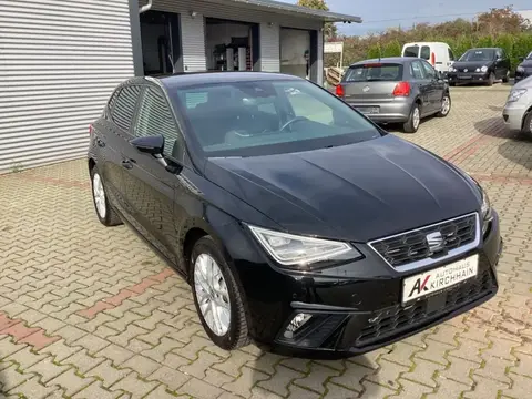 Used SEAT IBIZA Petrol 2024 Ad 