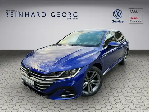 Used VOLKSWAGEN ARTEON Diesel 2022 Ad 