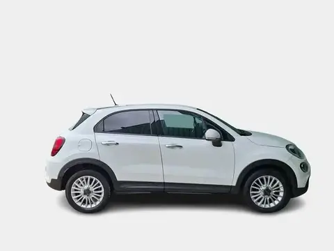 Used FIAT 500X Petrol 2021 Ad 