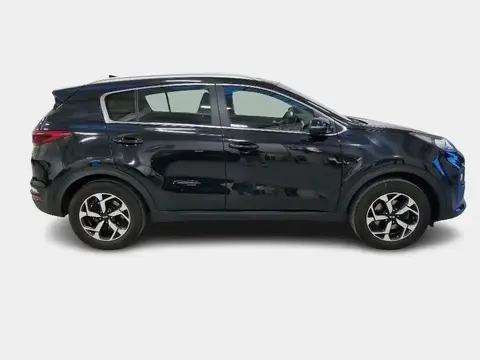 Annonce KIA SPORTAGE GPL 2020 d'occasion 