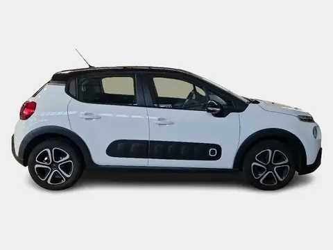 Used CITROEN C3 Petrol 2020 Ad 