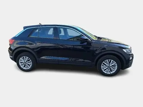 Used VOLKSWAGEN T-ROC Diesel 2021 Ad 