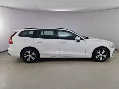 Annonce VOLVO V60 Diesel 2020 d'occasion 