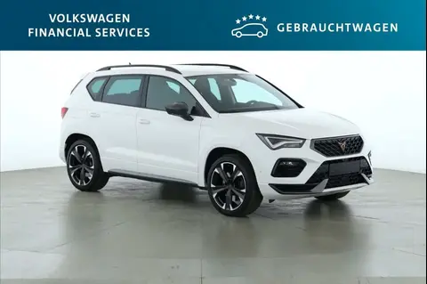 Used CUPRA ATECA Petrol 2022 Ad 