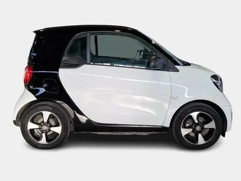 Annonce SMART FORTWO Non renseigné 2020 d'occasion 