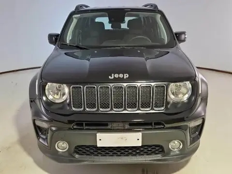 Used JEEP RENEGADE Petrol 2019 Ad 