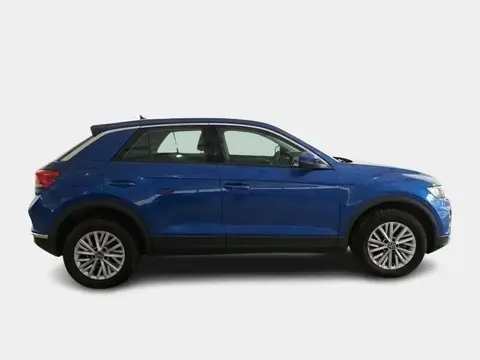 Used VOLKSWAGEN T-ROC Diesel 2021 Ad 