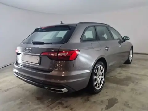 Used AUDI A4 Hybrid 2021 Ad 