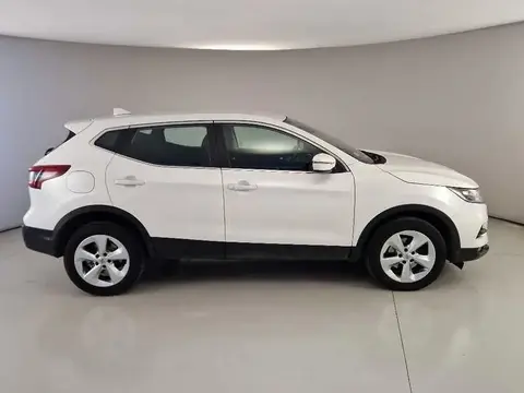 Used NISSAN QASHQAI Diesel 2020 Ad 