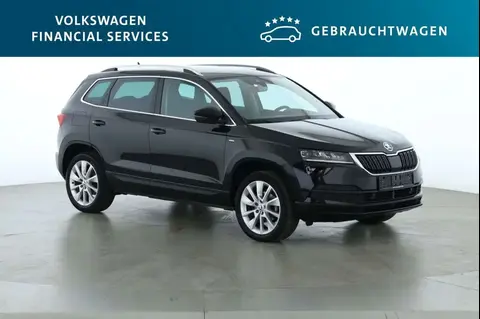 Used SKODA KAROQ Petrol 2021 Ad 