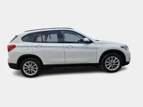 Used BMW X1 Diesel 2019 Ad 