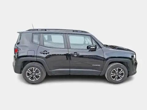 Annonce JEEP RENEGADE Diesel 2019 d'occasion 