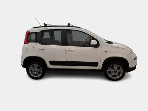 Used FIAT PANDA Diesel 2016 Ad 