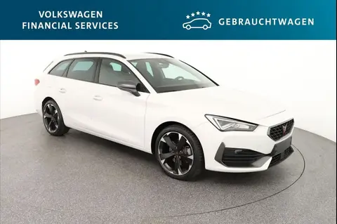 Used CUPRA LEON Hybrid 2022 Ad 