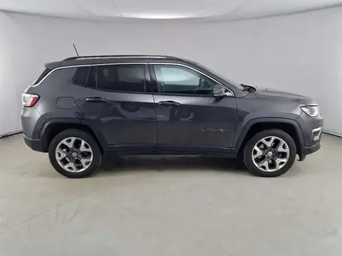 Used JEEP COMPASS Diesel 2020 Ad 