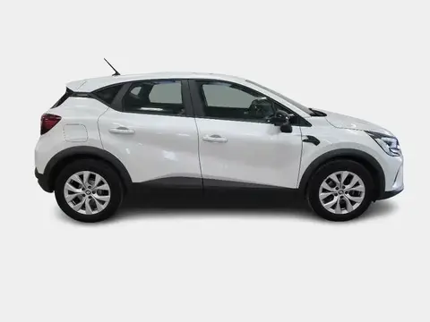 Used RENAULT CAPTUR LPG 2021 Ad 