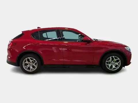 Annonce ALFA ROMEO STELVIO Diesel 2020 d'occasion 