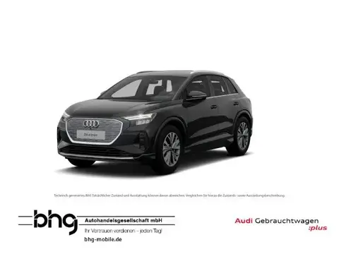 Annonce AUDI Q4 Non renseigné 2021 d'occasion 