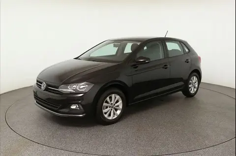 Annonce VOLKSWAGEN POLO Essence 2021 d'occasion 